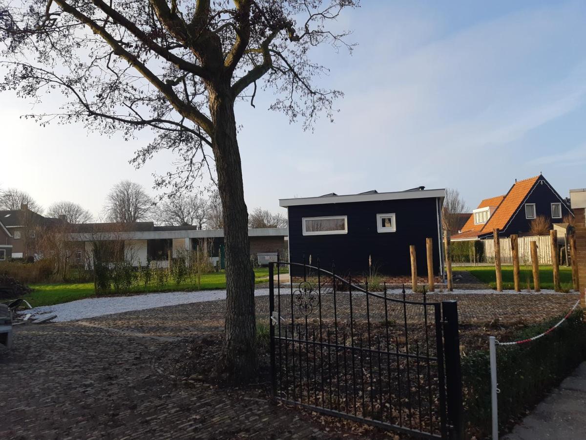 Recreatiewoning Den Hollander Villa Aagtekerke Exterior photo